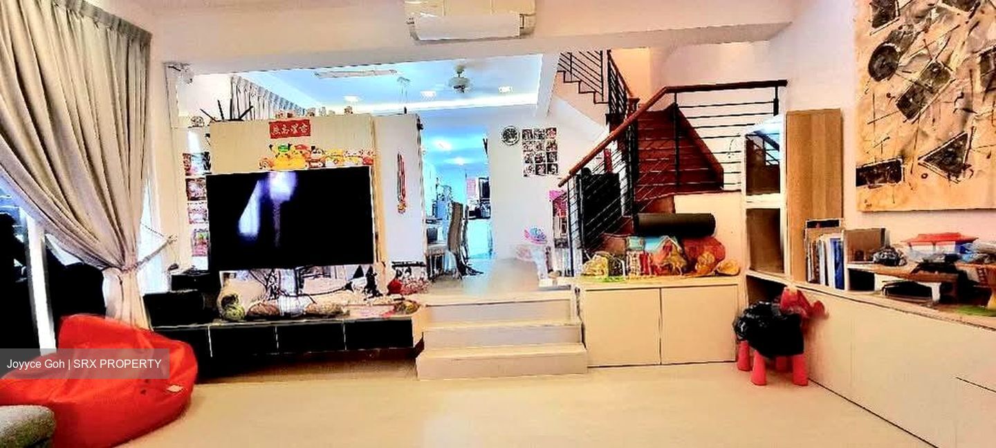 Park Villas (D19), Terrace #586099671